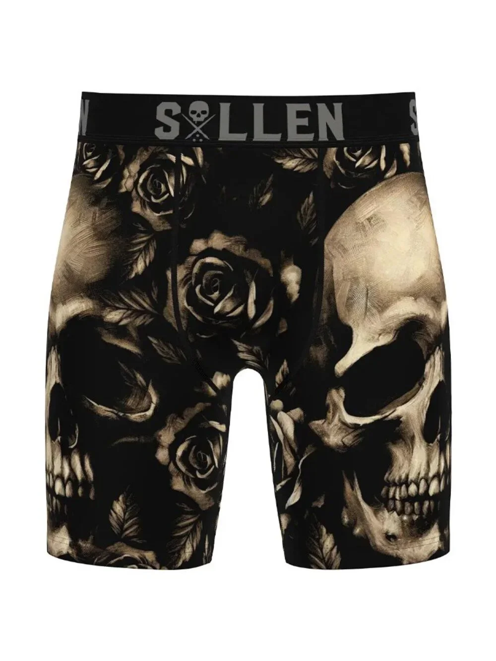 Sullen Pena Boxer